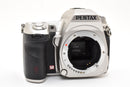 Pentax Digital Slr 5,381 K-5 Yma9950 15