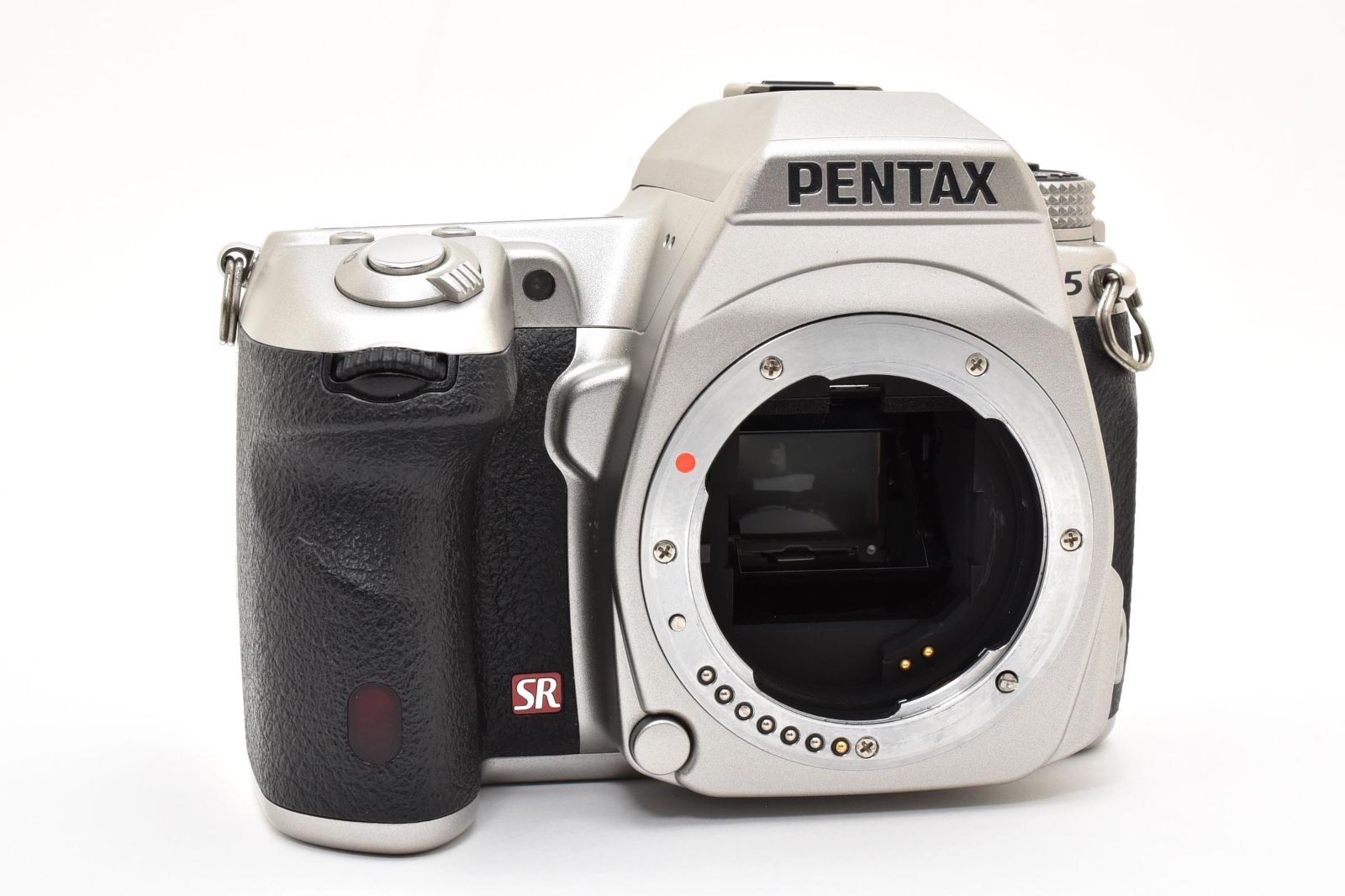 Pentax Digital Slr 5,381 K-5 Yma9950 15