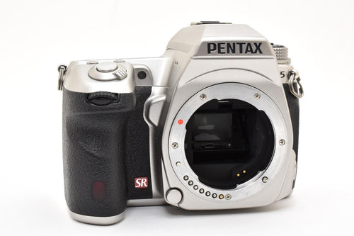 Pentax Digital Slr 5,381 K-5 Yma9950 15