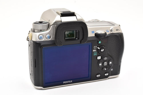 Pentax Digital Slr 5,381 K-5 Yma9950 15