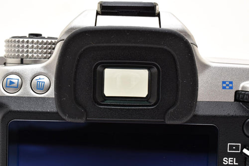 Pentax Digital Slr 5,381 K-5 Yma9950 15