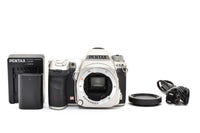 Pentax Digital Slr 5,381 K-5 Yma9950 15