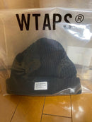 Wtaps Knitted Caps Beanies Beanie Ctpl Coolmax 25Ss