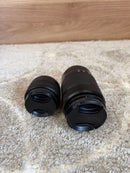 Cámaras Fujifilm con lentes intercambiables sin espejo X-S10