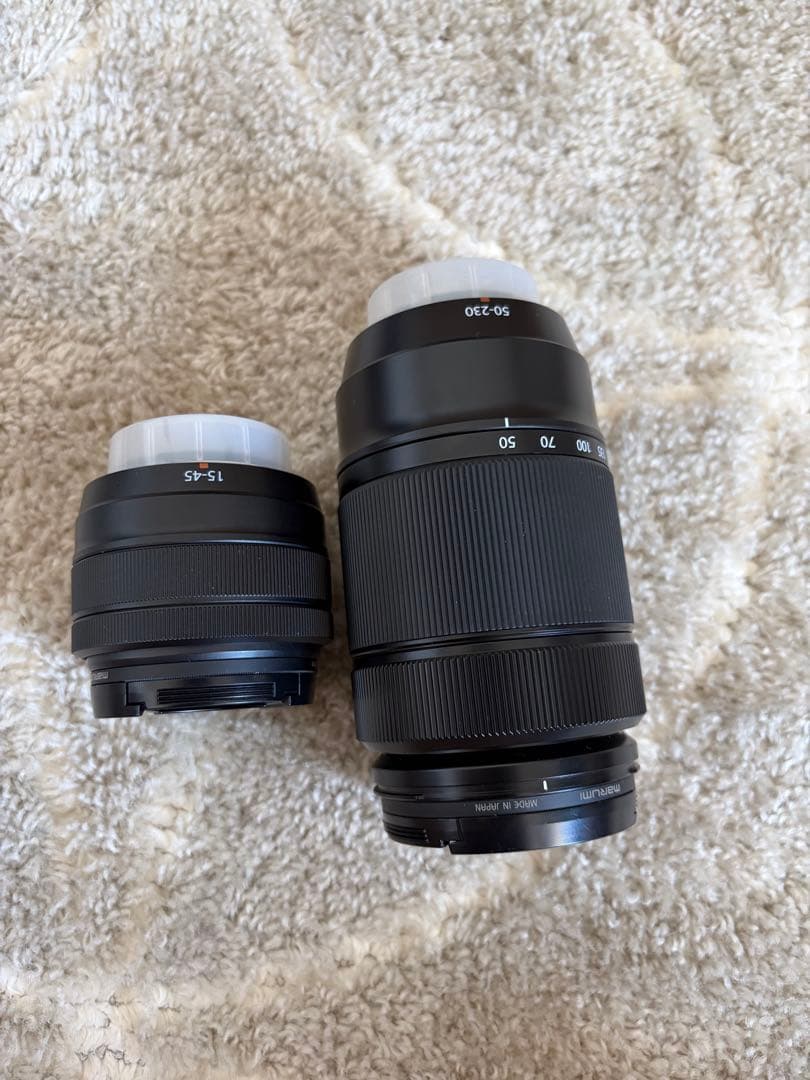 Cámaras Fujifilm con lentes intercambiables sin espejo X-S10