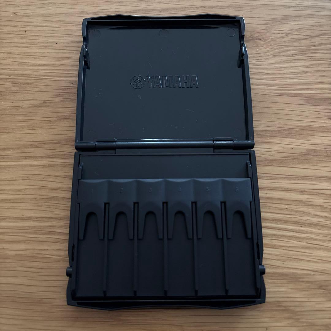 Wind Instrument Maintenance Supplies Yamaha 12