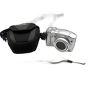 Canon Compact Digital Camera Powershot Sx100 Is