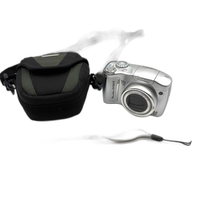 Canon Compact Digital Camera Powershot Sx100 Is