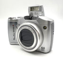 Canon Compact Digital Camera Powershot Sx100 Is