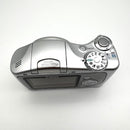 Canon Compact Digital Camera Powershot Sx100 Is