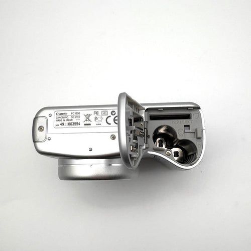 Canon Compact Digital Camera Powershot Sx100 Is