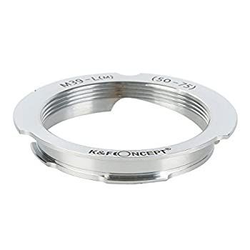 Mount Adapter K&F Concept Kf-Lm-5075 L M