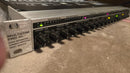 Behringer Compressors Multicom Pro-Xl Mdx4600
