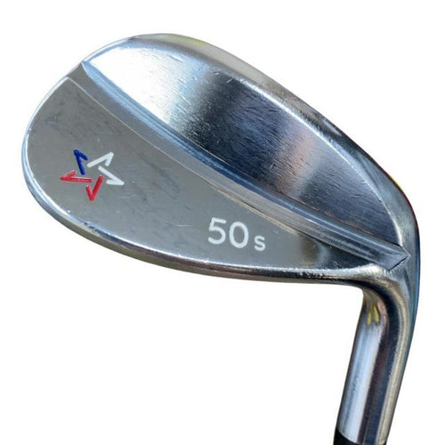Wedge Artisan 50 S Wg Dynamic Gold X) C