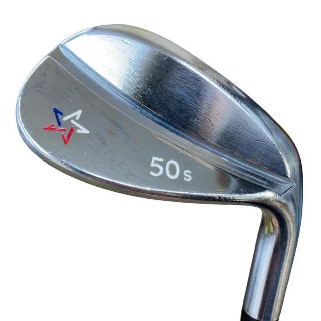 Wedge Artisan 50 S Wg Dynamic Gold X) C