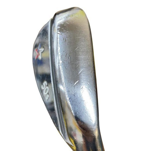 Wedge Artisan 50 S Wg Dynamic Gold X) C