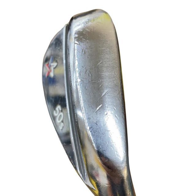 Wedge Artisan 50 S Wg Dynamic Gold X) C