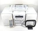 Others Victor Jvc Ux-Qx1-W Md Cd/Md/ Ca-Uxqx1-W Sp