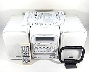 Others Victor Jvc Ux-Qx1-W Md Cd/Md/ Ca-Uxqx1-W Sp