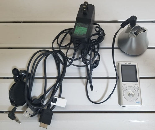 Sony Digital Audio Players Walkman Nw-E053