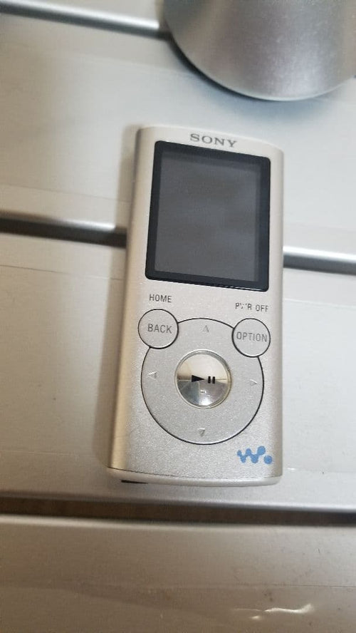 Sony Digital Audio Players Walkman Nw-E053