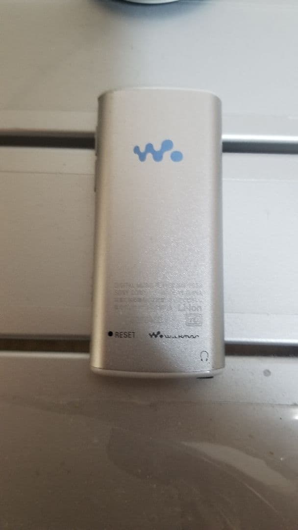 Sony Digital Audio Players Walkman Nw-E053