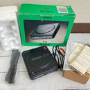 Sony Portable Cd Players Discman D-20 Player