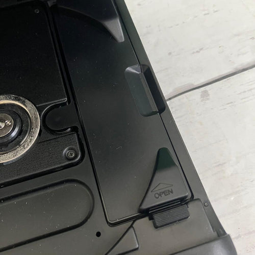 Sony Portable Cd Players Discman D-20 Player