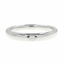 Tiffany Ring /1P #8.5 A