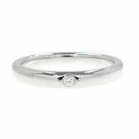 Tiffany Ring /1P #8.5 A