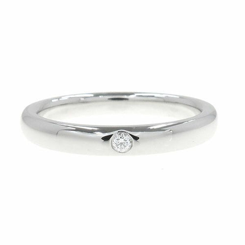 Tiffany Ring /1P #8.5 A