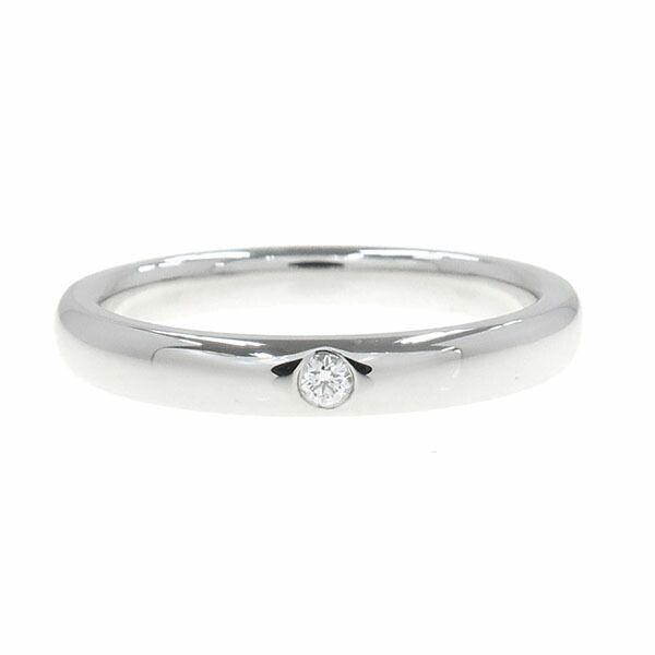 Tiffany Ring /1P #8.5 A