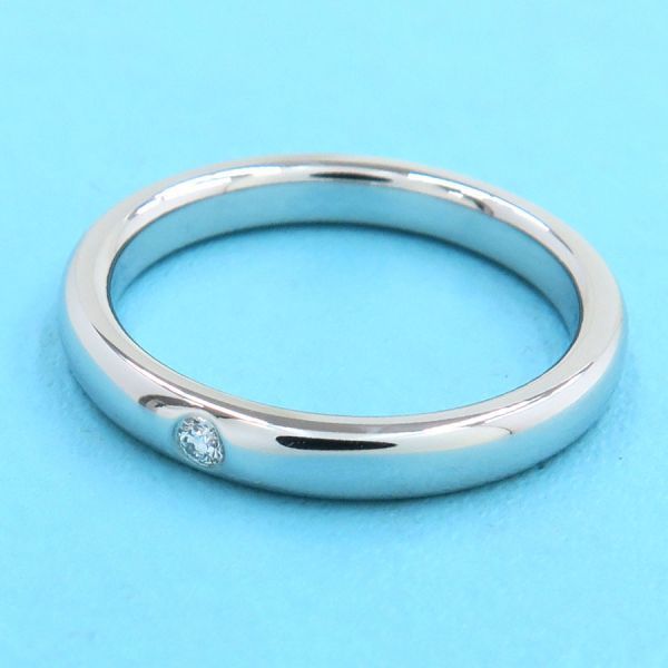 Tiffany Ring /1P #8.5 A