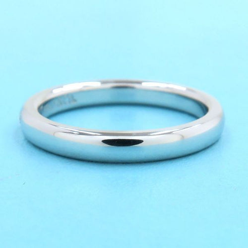 Tiffany Ring /1P #8.5 A