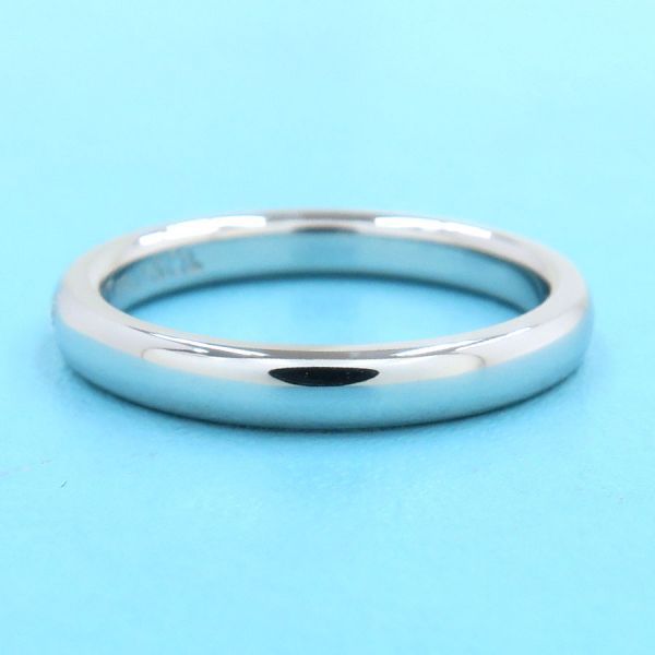Tiffany Ring /1P #8.5 A