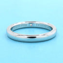 Tiffany Ring /1P #8.5 A