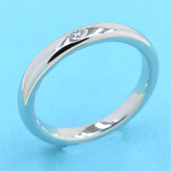 Tiffany Ring /1P #8.5 A