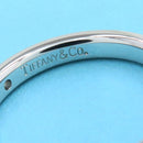 Tiffany Ring /1P #8.5 A