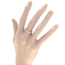 Tiffany Ring /1P #8.5 A