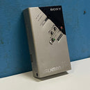 Cassette Player Sony Wm-F2