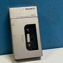 Cassette Player Sony Wm-F2