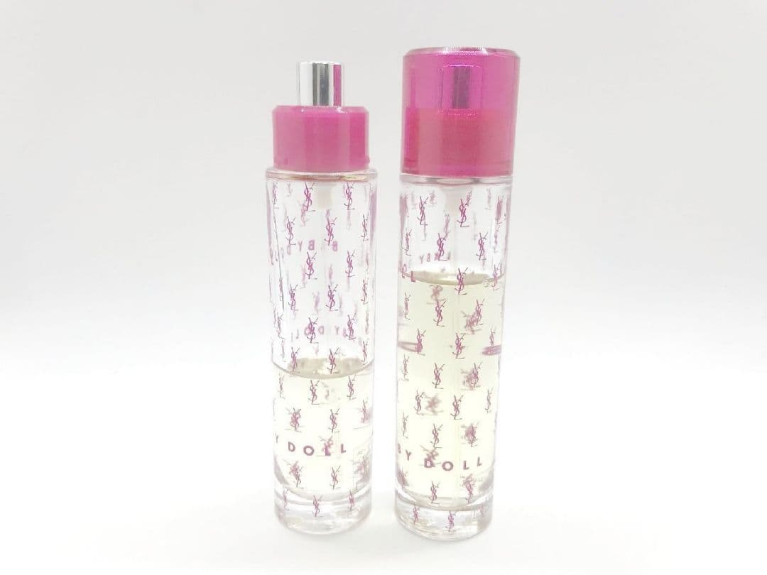 Profumo Yves Saint Laurent (Donna) Edt30Ml 2