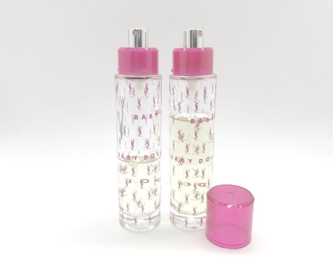 Profumo Yves Saint Laurent (Donna) Edt30Ml 2