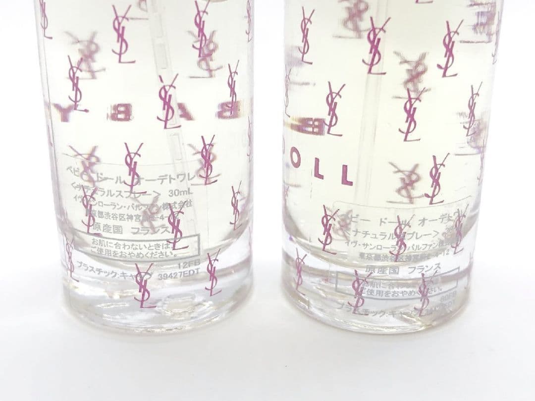Profumo Yves Saint Laurent (Donna) Edt30Ml 2