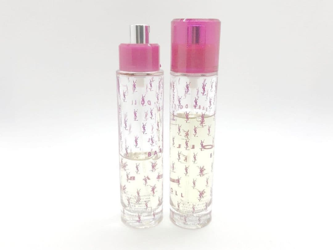 Profumo Yves Saint Laurent (Donna) Edt30Ml 2