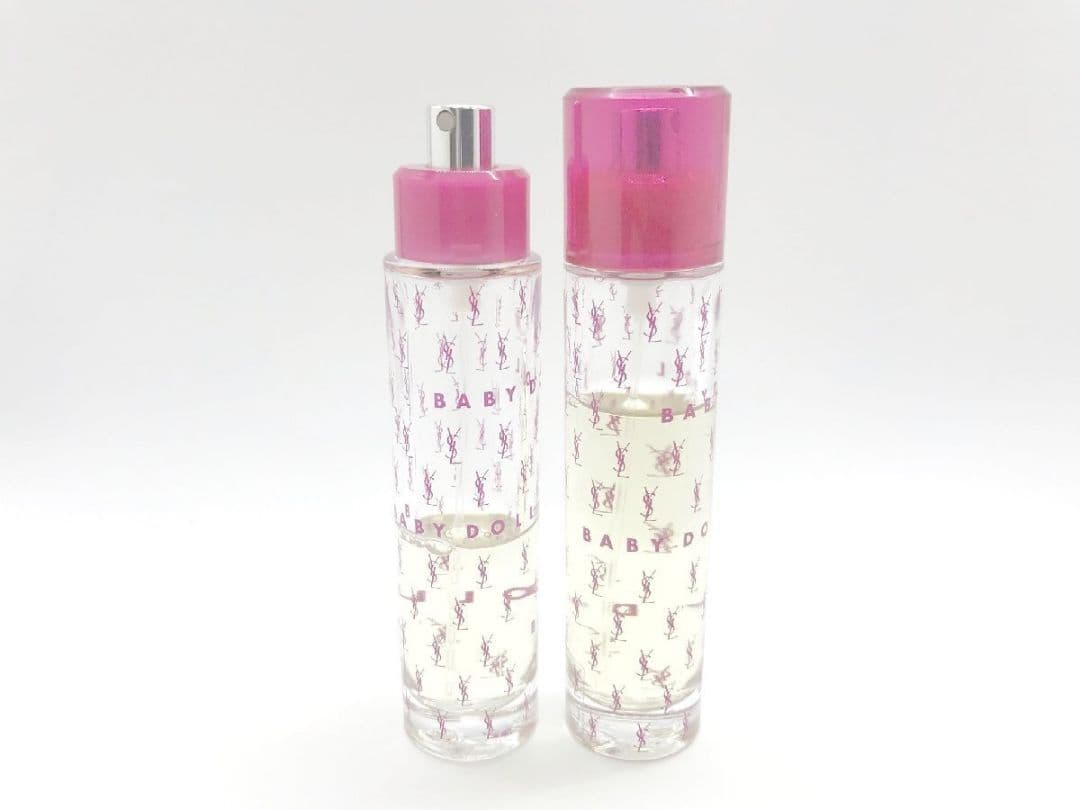 Profumo Yves Saint Laurent (Donna) Edt30Ml 2