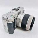 Pentax Mirrorless Interchangeable Lens Cameras Q10