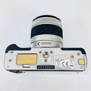 Pentax Mirrorless Interchangeable Lens Cameras Q10