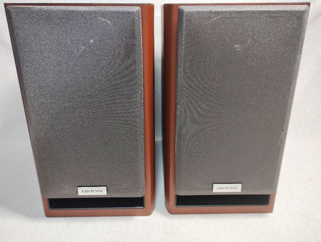 Onkyo Speakers D-N7Fx