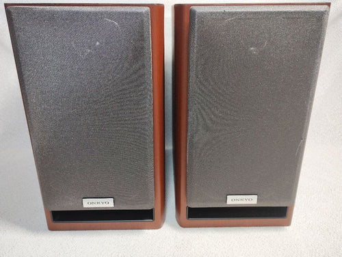 Onkyo Speakers D-N7Fx
